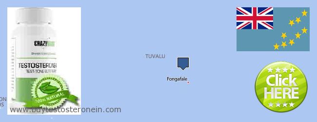 Dónde comprar Testosterone en linea Tuvalu